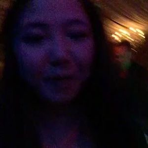 Meet your Posher, Jade